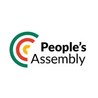 People's Assembly(@PeoplesAssem_SA) 's Twitter Profile Photo