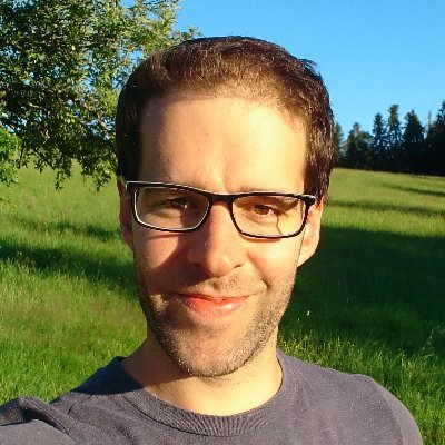 MartinSchlecker's profile picture. Astrophysicist at the University of Arizona. Open Science advocate. Scientist for Future.