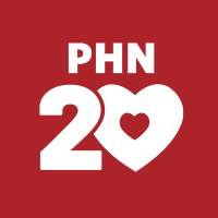 Pediatric Heart Network (@phnresearch) 's Twitter Profile