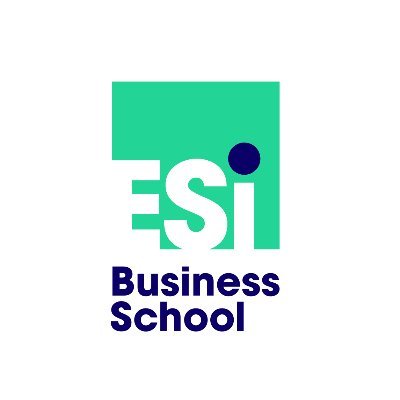 L'ESI Business School est l'école de commerce du Développement Durable, de l'impact social et du digital, qui forme aux métiers de la nouvelle économie ! 🎓🌍♻️