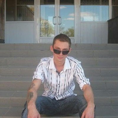 SBotalov's profile picture. кладовщик