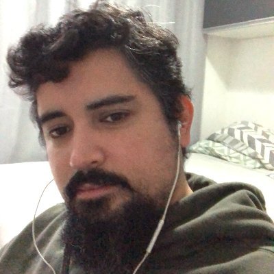 manovelho85's profile picture. FullSatck Developer