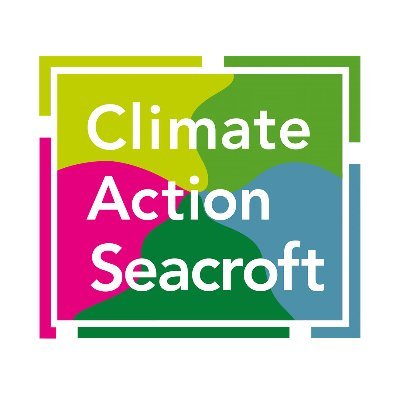 We are people who live in Seacroft. We take action to build a community that is zero carbon, nature friendly, and socially just. Always up for a brew and a chat