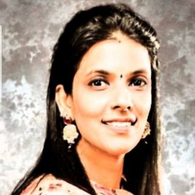 NaliniP15's profile picture. Opinions & Posts are own Disclaimer