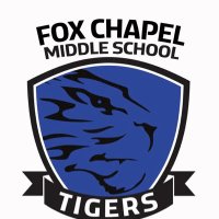 Fox Chapel Middle School - Hernando County (@foxchapeltigers) 's Twitter Profile