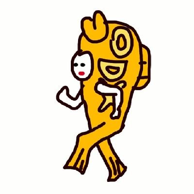 たい焼きＤＸさんのプロフィール画像