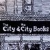 The City & The City (@TheCitytheCity1) Twitter profile photo