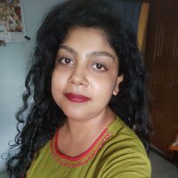 Sudeshna Mukherjee (@sudeshna_mukher) 's Twitter Profile
