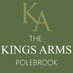 Kings Arms Polebrook (@kingspolebrook) Twitter profile photo Kings Arms Polebrook (@kingspolebrook) Twitter profile photo