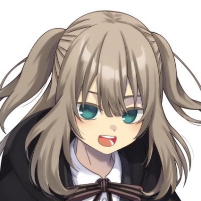 某あぐな@男の娘Vtuber？さんのプロフィール画像