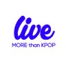 itsLIVEofficial's profile picture. MORE than LIVE, MORE than KPOP