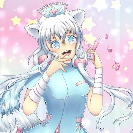 Maeykoh Menheraさんのプロフィール画像