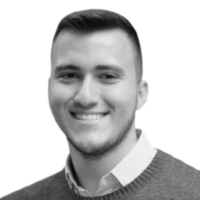 Marketing Intern at Property Button
Bray, Wicklow