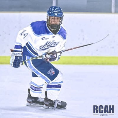 Green Bay Gamblers #13 | UMaine Commit