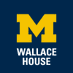 Wallace House Center for Journalists (@UMWallaceHouse) Twitter profile photo