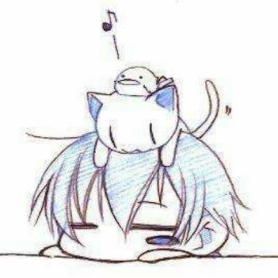 Si11u_01's profile picture. Je pense，donc je suis.