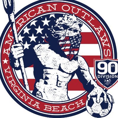 The Official American Outlaws Virginia Beach Twitter page. Join us @shorebreakvb for all @ussoccer matches!