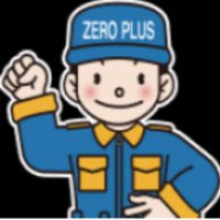 ゼロプラス株式会社(担当　出町龍紀) (@zeroplus0201021) Twitter profile photo
