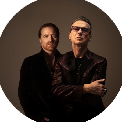 Imposter – the new album from Dave Gahan & Soulsavers is available everywhere now!