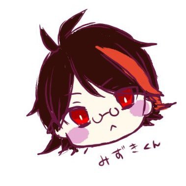 mizukiさんのプロフィール画像