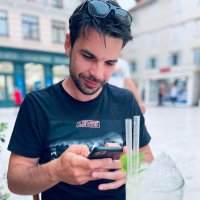 Alex Berlic (@alexberlic) 's Twitter Profile