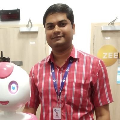 sau9285's profile picture. Senior Producer, Zee Business.
Ex: CNBC Awaaz, India TV, Zee News, 4 Real News, India News.