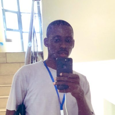 👨💻WebsiteBuilder - TalibéCheikh - #TechEntrepreneur - Never Complain just work hard 💪 -