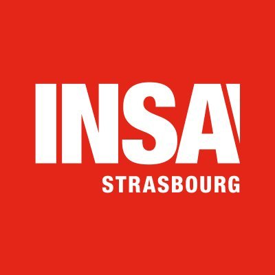 L’Institut national des sciences appliquées de Strasbourg est une école publique d’#ingénieurs et d’#architectes. Il fait partie du #groupeinsa et d'#AlsaceTech