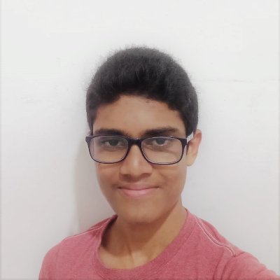 VinuraY's profile picture. I'm a Programmer and Cybersecurity student. 🍂