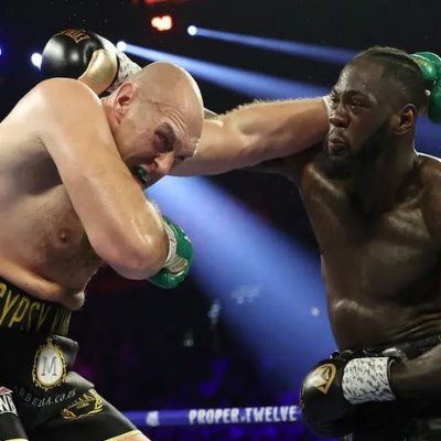 How to watch Fury vs Wilder 3:  live stream channels You wait ages for one huge heavyweight boxing.
