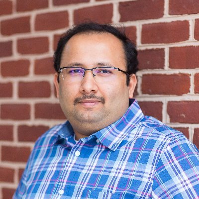 Srini Venkatramanan Profile