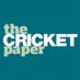 The Cricket Paper National Boys U17 Cup (@CricketPaperU17) Twitter profile photo