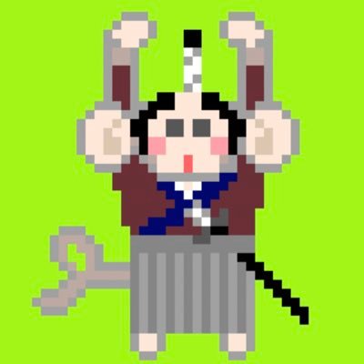 miz_japan's profile picture. Dot picture Creator.