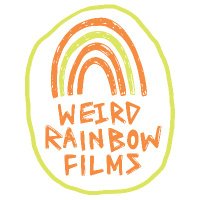 Weird Rainbow Films 🎥🏳️‍🌈🦘(@WeirdRainbow_) 's Twitter Profile Photo