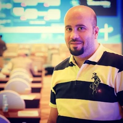 منتج منفذ : لاعمال المونتاج والتصوير التلفزيوني الاحترافي وتغطية المهرجانات والمؤتمرات والمشاريع .