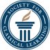 Society for Classical Learning (@joinscl) Twitter profile photo Society for Classical Learning (@joinscl) Twitter profile photo