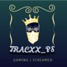 tracXx_Ps's profile picture. Palestinian-streamer (Playstation)
صانع محتوى مطقع 

am addicted to - Apex Legends