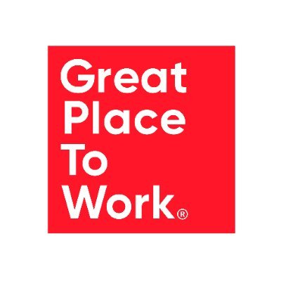 Great Place to Work® is the Global Authority on Workplace Culture.