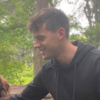 Tom vd Salm (@tomvandersalm) 's Twitter Profile Photo