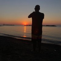 Hector Alonso (@tolonso) 's Twitter Profile