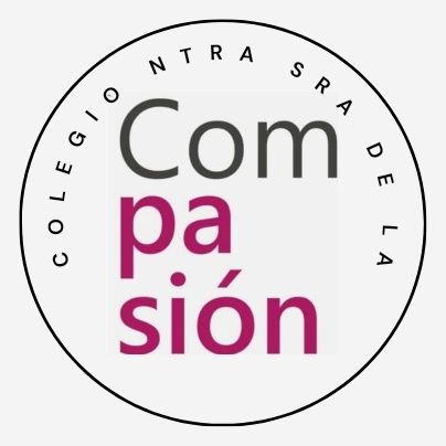#Colegio Ntra. Sra. de la Compasión. 
Centro #educativo de E. Infantil, E. Primaria y ESO.
La #educación integral e innovadora como pilares.