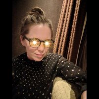 Melissa Green - @meldots Twitter Profile Photo