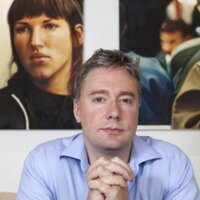 Merv Metcalf (@mervdm) 's Twitter Profile