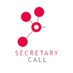 secretarycall (@secretarycall) Twitter profile photo secretarycall (@secretarycall) Twitter profile photo