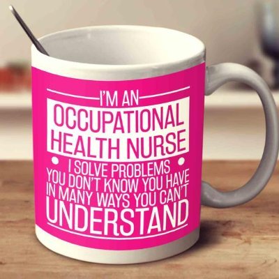 OH Nurse Consultant, social reformer, statistician, Non-exec & Past President of iOH, the association of Health & Wellbeing professionals. All views are my own.