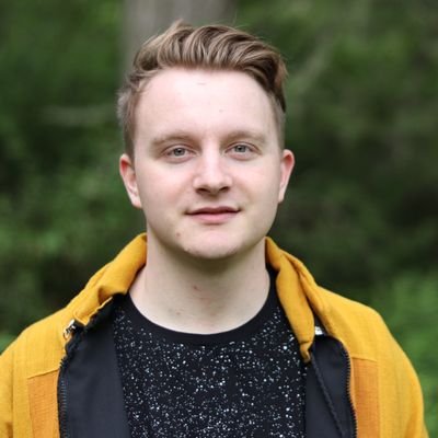 Orin_Schafer's profile picture. Started a global movement at 19
Launched a marketing company at 20
Became a fund manager at 21
Launched an AI company at 22
And I'll probably eat a burger at 23