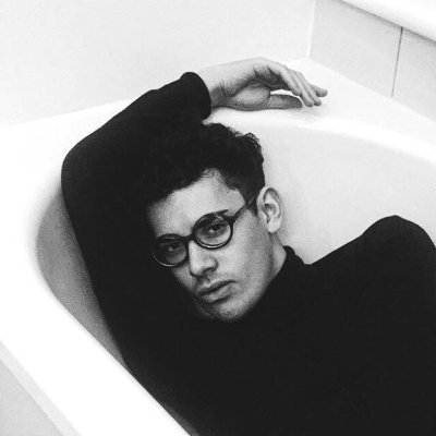 stefanabrahams's profile picture. 