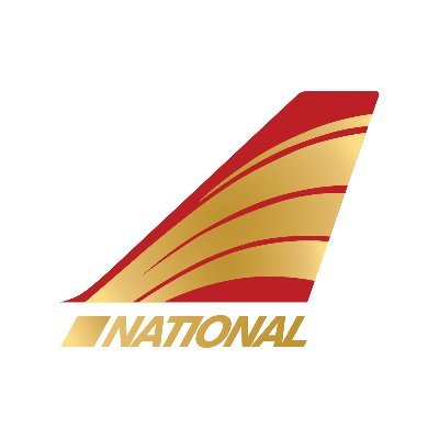 🇺🇸 Air Carrier ✈️ Global Passenger and Cargo Carrier 📧 CharterSales@NationalAirCargo.com #WeDeliverTheWorld