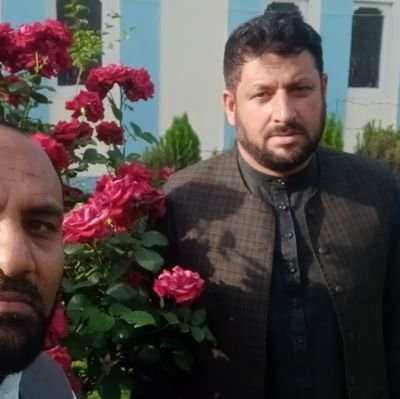 Abdul Hakim Shirzad  Special Advisor for  the Ministry of Labor and Social Affairs and professor at Nangarhar University