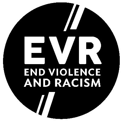 End Violence & Racism Against ESEA Communities 🧡